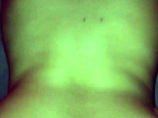 doggy style anal with girlfriend latina big ass assfucking