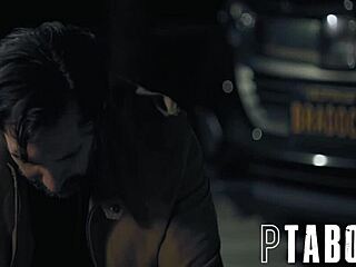 Tommy Pistol Feeds Lulu Chu Hard