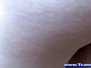 Hunk Fucks Girlfriend's Shemale Ass Hard On Webcam