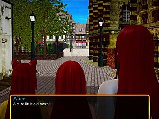 My New Family Explores Sex with Big Cock and Monster Fucking!