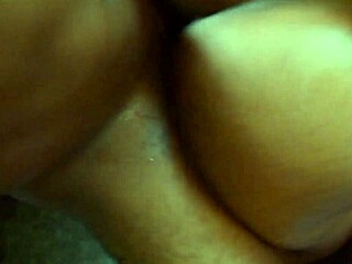 Will You Spank And Fuck My Big Ass Hard?