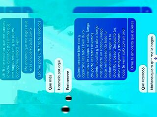 Latina best friend confesses about big cock doggystyle?