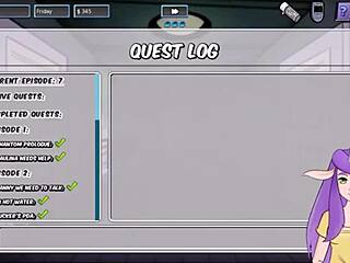 Hey, wanna see Danny Phantom banging Ember hard?