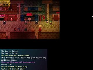 Nynfy priest hentai gameplay with anime tits anal blowjob big tits ass big ass assfucking.