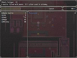 Nynfy priest hentai gameplay with anime tits anal blowjob big tits ass big ass assfucking.