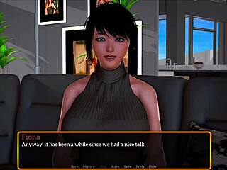 Exploring emotions in my new stepfamily game