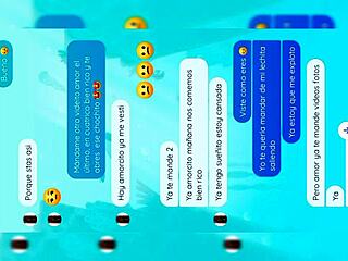 Latina best friend confesses about big cock doggystyle?