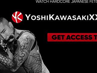 信じられない！アクセル・アビスがジョック吉川義にハードフィストでヤられる！