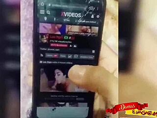 Sharing My Wife with My Best Friend in Real Action