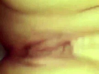 Hot mexican girl next door is my neighbor.