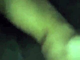 this slutty african teen flashing tits outdoors 😏