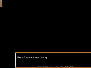 My New Family Encounters Intense Erotic Adventures In Game