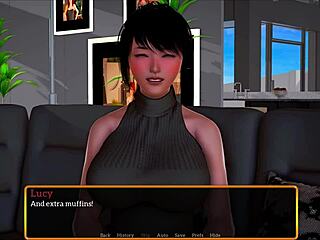 Exploring emotions in my new stepfamily game