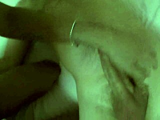 secret meeting with big tits group in threesome