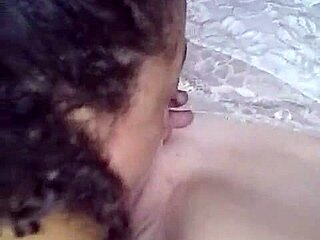 sincity starr devouring her pussy like a sweet treat