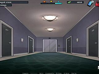 Summertimesaga Episode 4 Part 45 Features Teen 18+ Anime Hentai Pussy