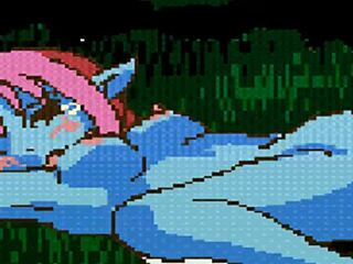 do fairies really finger and lick pussy like that?