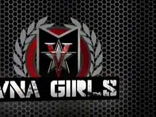 Wow! Maggie And Samantha Fuck Two Cocks!