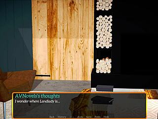 My New Family 516 Blonde Game Adventure