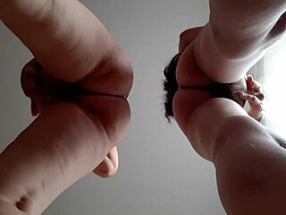 Girlfriends Masturbate Together To Intense Orgasm!