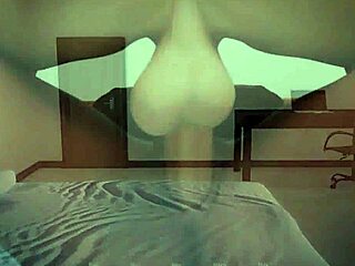 i work in the brothel megacorporation as a sexy cartoon character