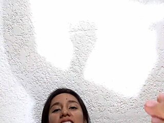 Keluarkan dari dubur aku, aku dah gila!