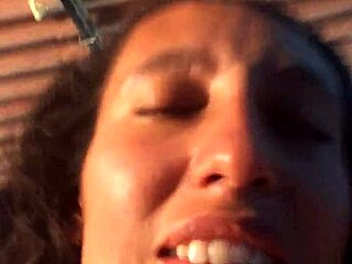 nena cachonda gets wild with mexican amateurs