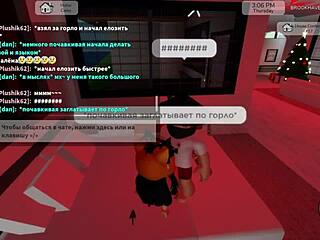 Russian teens sucking and fucking anal