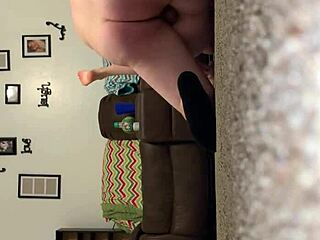 Sexy Blonde Milf Gives Hardcore Blowjob And Fucking