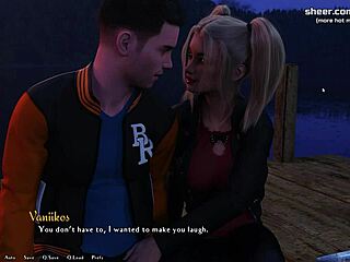 Huge Tits PAWG Milf Step Mom Craves Young 18yo Cock Creampie.