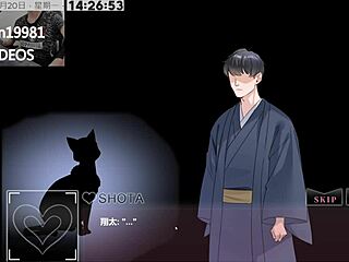 she says, 'bend me over for doggystyle anal'