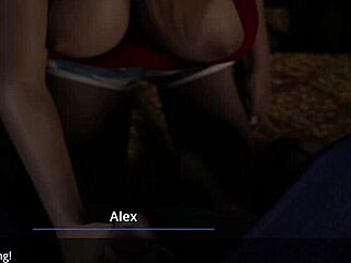 in dreams of desire aby gives me blowjob in theater then we have sex at home