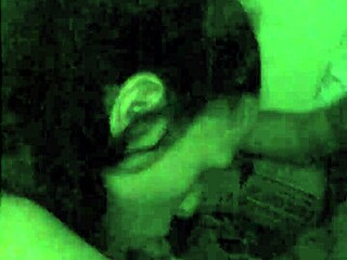 I relax in the cigar chair with a smoke