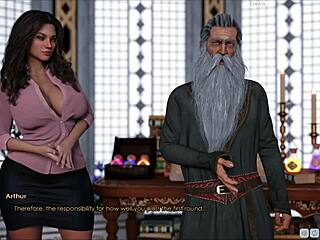 lust academy 204 game