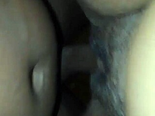 Two Lovers Enjoy Passionate Fucking Fun