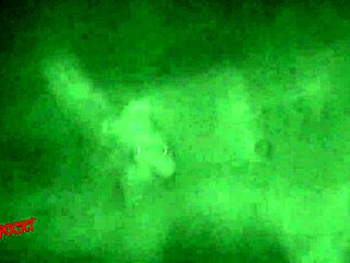 crossdressing glory hole with girlfriend in erotic cabin