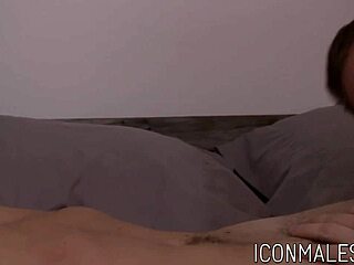 butt pirate brandon wilde explores calvin banks booty adventure