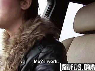 Mofos застрявшая тинейджерка 18+ чешские красотки дорожная запись с леди D