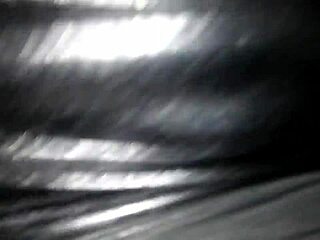 Ken and Miss C go wild with fat pussy and cum!