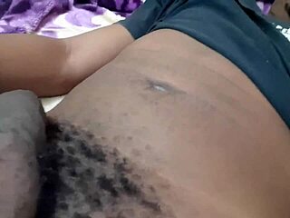 stepsister mistakes me for stepbrother