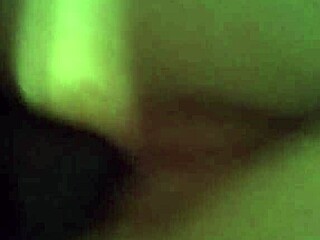 Emotional plea to get your ass back here in interracial couple