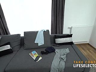 rossella visconti milf cowgirl pov riding