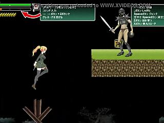 i'm cute blonde girl havin sex with soldiers in hentai