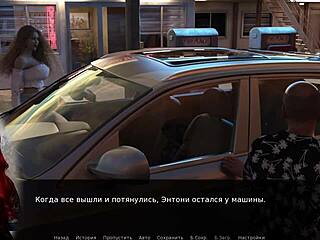 Project Myriam Part Two With Cosplay