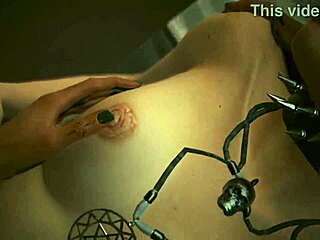 Misty Cyberpunk 2077'de Yoğun Seks Sahnesi