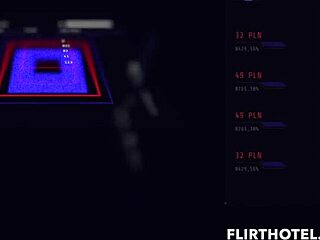 i love indulging in foot fetish at our favorite hotel