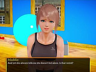 ครอบครัวใหม่ของฉัน 396