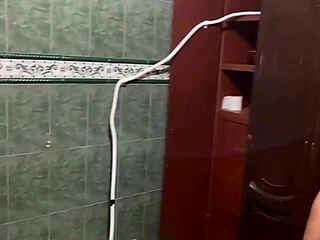 I Fucked My Boyfriend's Cousin Until He Came In My Mouth