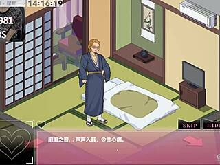 she says, 'bend me over for doggystyle anal'