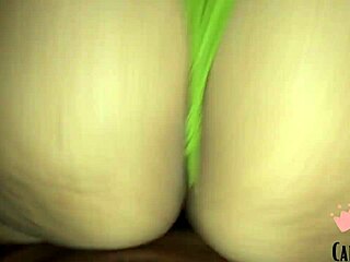 Teen Fucks on Swing Watched by Others!